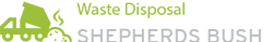 Waste Disposal Shepherds Bush